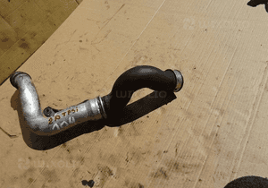 Rura intercoolera vw 2.0 tfsi 2