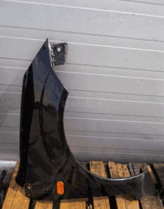 Ford fiesta mkvi 6 błotnik prawy przód przedni D2 1