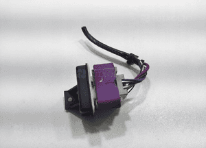 PRZEKAŹNIK ŚWIEC ŻAROWYCH RENAULT EXPRESS II 1.5 DCI 110679886R 2021-2024 2