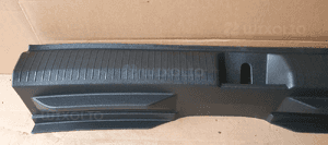 Osłona zaślepka pasa progu bagażnika VW Golf VIII 8 Kombi 5H9863459 2