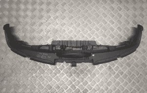 Mini F60 uchwyt mocowanie spoilera tył 7405984 C21 6