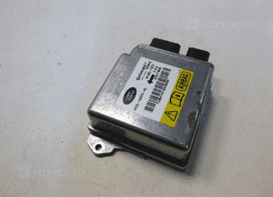 Land rover discovery 4 L319 moduł sensor airbag poduszki powietrznej 2