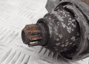 ROZRUSZNIK AUDI A3 8P GOLF V 2.0 FSI 02M911023M  DOSTĘPNE 2 SZTUKI 5