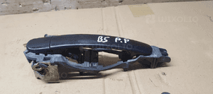 Klamka prawy przód przednia prawa VW Passat B5 FL 2