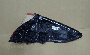 Lampa lewa tylna lewy tył toyota chr ch r 16- 2