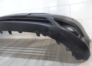 Mercedes vito W447 A447 zderzak przód a4478809800 13