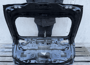 Klapa bagaznika tyl tylna toyota RAV4 RAV-4 v 5 2019- bardzo ladna 6