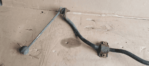 Stabilizator drążek stabilizatora przód Fiat Punto EVO 2