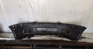 Zderzak przód przedni do volkswagen vw golf v 5 LA7W 5