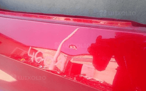 Drzwi prawe tylne prawy tył nissan micra K14 3