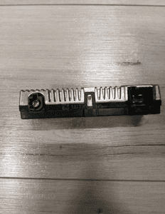 Gniazdo USB Audi 85E035724 4