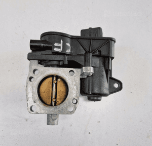 Opel corsa f 1.2 vti przepustnica 3