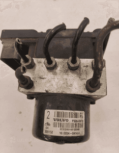Volvo s80 oe 30643982 POMPA ABS 2