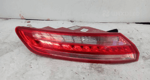 RENAULT LAGUNA III COUPE lampa lewa tylna lewy tył  26040102 2