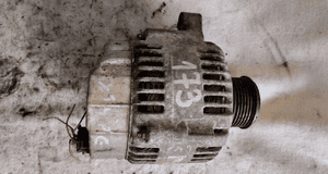 ALTERNATOR JAGUAR X-TYPE 2.1 V6 1X43-10300-CB 1