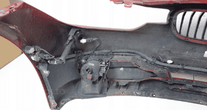Zderzak przód przedni bmw 3 F31 A75 kamery 16
