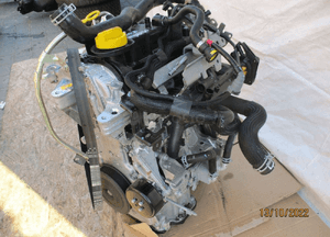 Silnik H4DB450 CLIO V DUSTER SANDERO LOGAN 1.0 TCE 7