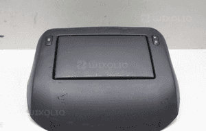 Nawigacja wyświetlacz monitor PEUGEOT 3008 5008 1