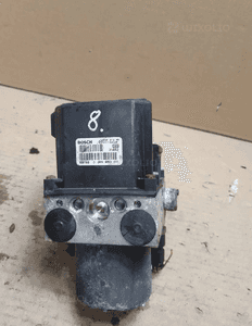 POMPA ABS AUDI A4 B6 nr 0265950011 1