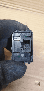 Przełącznik włącznik kontroli trakcji Opel Vivaro B Trafic III 251454612R 4