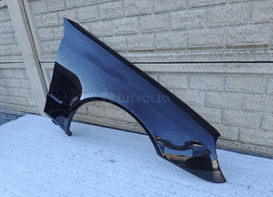 Błotnik prawy mercedes e klasa W211 2002 - 2009 2