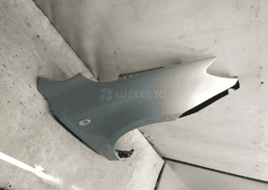 MAZDA 2 BŁOTNIK PRZÓD PRZEDNI PRAWY OLIWKOWY 33Y 2