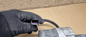Pompa doładowująca doładowania ABS ESP VW Passat B5 8E0614175F 6