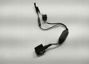Kamera cofania audi A6 C7 8K0980551C 2010-2014 4