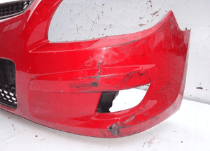 Zderzak przód przedni hyundai I30 i ja 4
