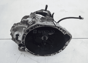 Skrzynia biegów renault master iv 2.3 dci PF6062 PF6 062 2019-2024 3