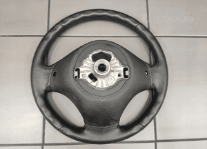 Bmw 3 F30 F31 F20 F21 kierownica multifunkcja skóra tempomat oryginał ładna 10