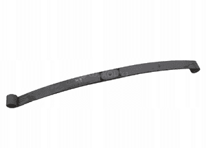 RESOR TYŁ TYLNY POJEDYNCZY RENAULT MASTER IV 550201735R 2019-2024 2