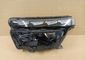 Lampa prawa prawy full led skoda kamiq 658 19- 1