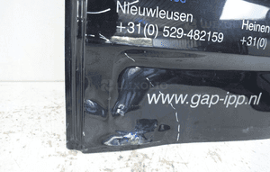 Renault trafic iii 2014- drzwi tylne prawy tył R065122579 4