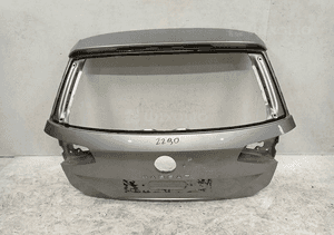 Klapa tył pokrywa bagażnika vw passat B8 3G9 kombi 14- 1