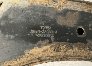 WAHACZ LEWY PRZÓD 8G9N-3A053-A VOLVO XC60 I LIFT 10