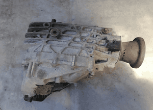 Dyferencjał dyfer most Maserati Quattroporte VI 3.8 670005869 1