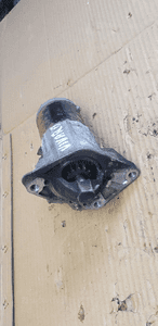 Rozrusznik starter silnika Opel Vivaro B Trafic III 1.6 DCI 233003248R 5