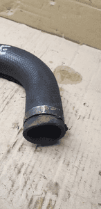 Dolot wąż rura powietrza intercoolera Renault Espace IV 2.2 DCI 8200272949 4