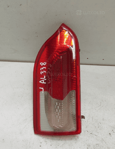 Lampa tylna lewa bagażnika opel insignia a 13226854 1