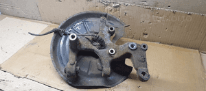 Zwrotnica piasta lewy tył tylna lewa Seat Leon II 6