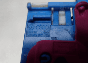 Kostka wtyczka złącze volkswagen 1J0972977D radom 4