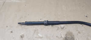 Bagnet wskaźnik oleju VW Touareg 3.0 TDI 059115630S 2