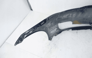 Tesla model s zderzak przód przedni 6005889-00-C 7