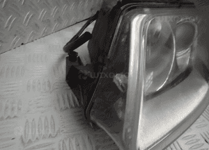 Lampa lewy przod vw passat B5 fl europa 3B0941015AG 3
