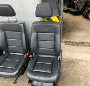 mercedes e 212 fotel fotele poduszka air bag zagłówek plecy 2