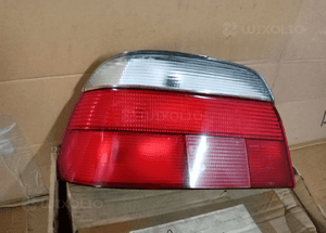 Lampa lewy tył tylna lewa BMW E39 sedan 2