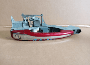 Klamka prawy przód przednia prawa Citroen C5 III KKQD 9680342280 1