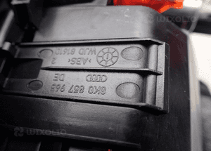 POPIELNICZKA 8K0857951 AUDI A5 A4 B8 3