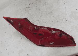 Tyl tylna lampa prawa ford focus MK2 cc cabrio 4